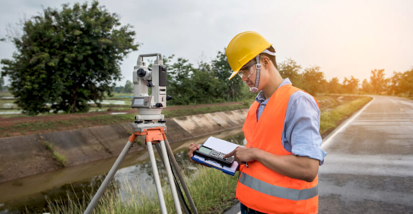GPR Surveyor